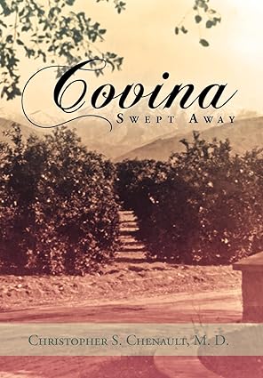 Covina Swept Away